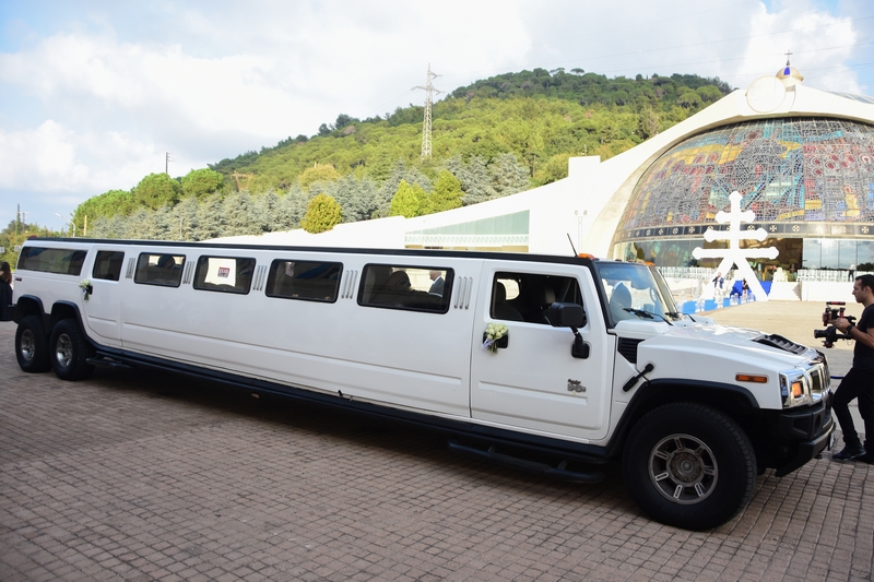 Pierra and Ray's Wedding - Part 1